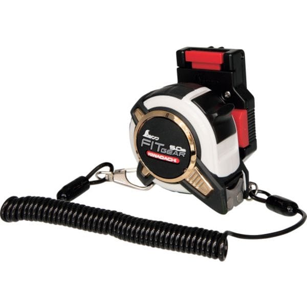 81399 シンワ測定(株) シンワ コンベックスフィットギア極立25-5.0mマグ爪ホルダーコードJIS