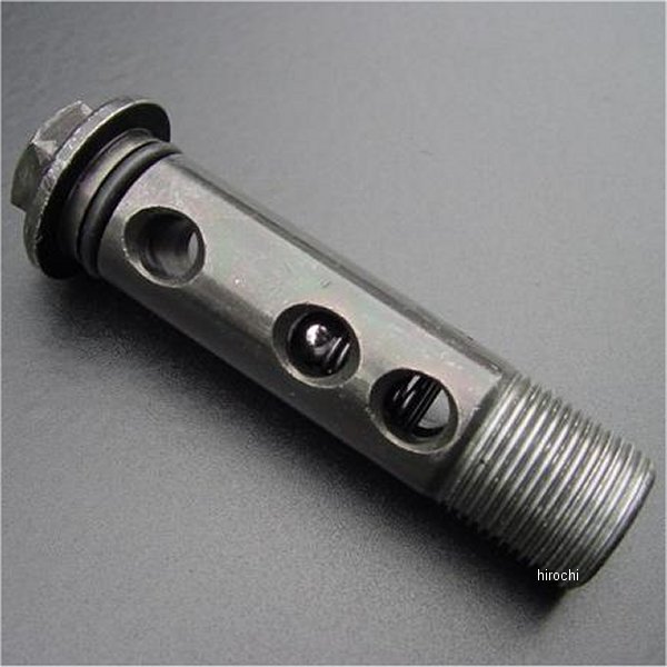 8141 ビーアールシー BRC 純正オイルフィルターボルト 79年-82年 Z400FX E1～E4