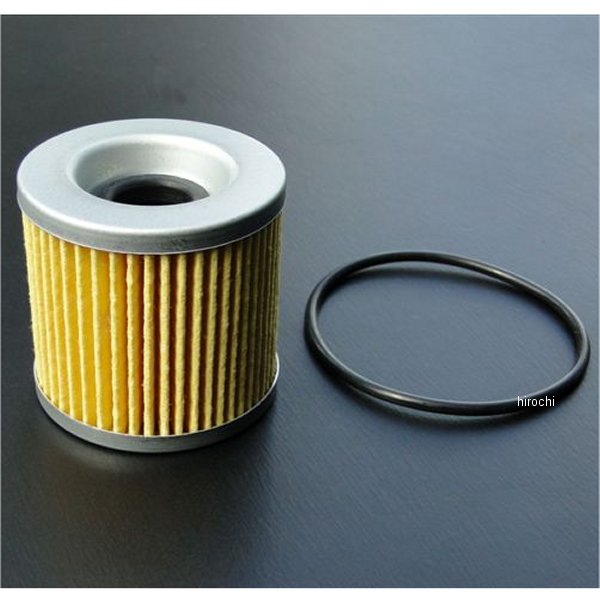 8143 ビーアールシー BRC オイルフィルター Z250FT