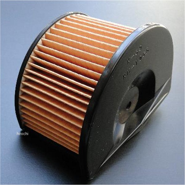 8155 ビーアールシー BRC エアクリーナーエレメント(黒エアクリ) 究極の黒ボデイ 82年-83年 Z400GP