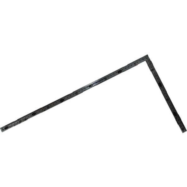 11002 816-3832 シンワ測定(株) シンワ 曲尺ステン50CM大工用