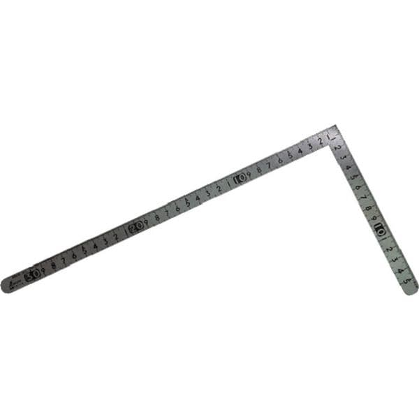 12114 816-3839 シンワ測定(株) シンワ 小型曲尺平