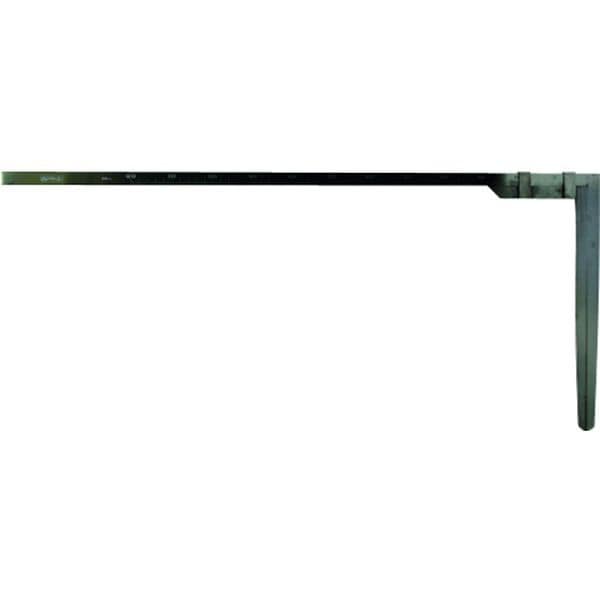 63541 816-3916 シンワ測定(株) シンワ 材木尺ステン60cm