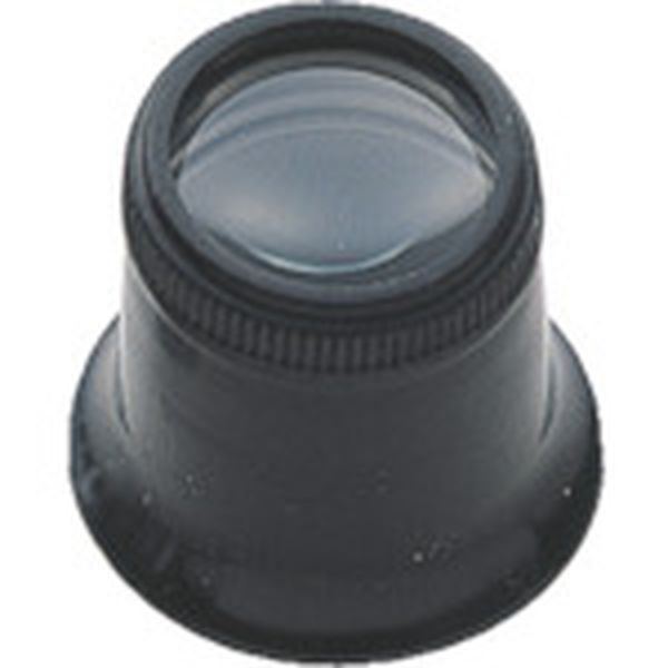 75572 816-4231 シンワ測定(株) シンワ ルーペT3