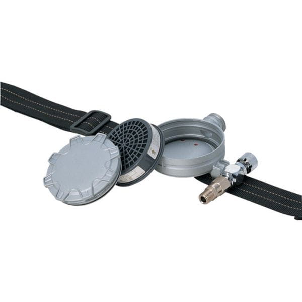 04953 816-7453 (株)重松製作所 シゲマツ 吸収缶 エアクリーナー用