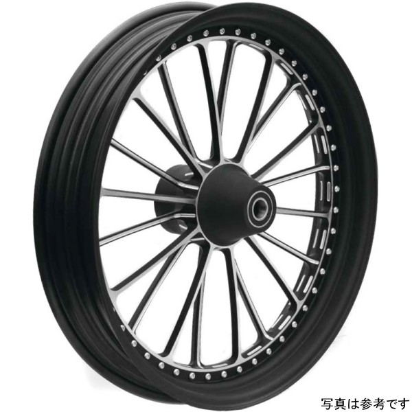 82-73-280-060DF サンダーバイク ホイール リア New Digger 11.0x18インチ