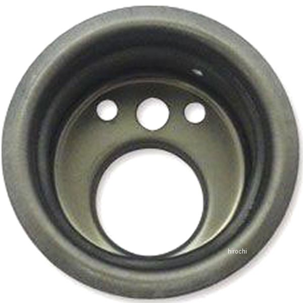 8200-2734 ガッツクローム 溶接用ガスキャップ スクリュータイプ バングス 製作用