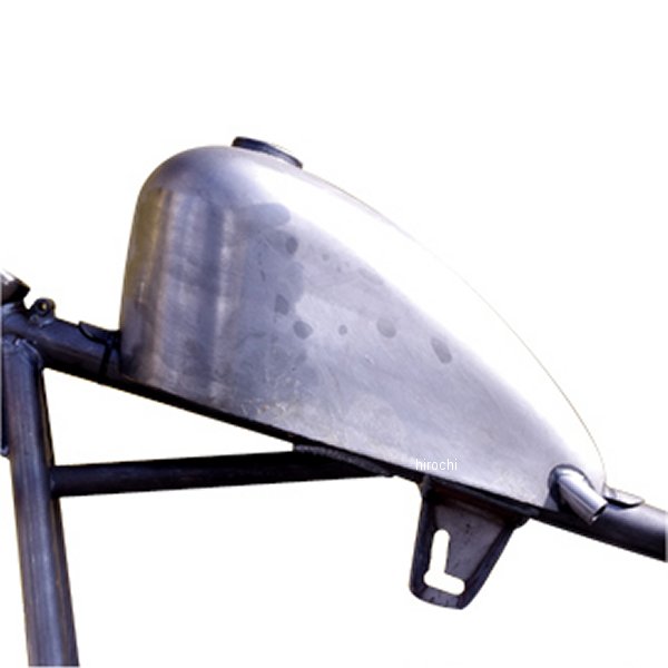 8200-2751 ガッツクローム ナロースポーツスタータンク ロートンネル 7L