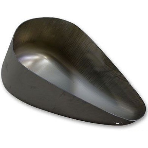 8200-2752 ガッツクローム ナロースポーツスタータンク 上側のみ 製作用