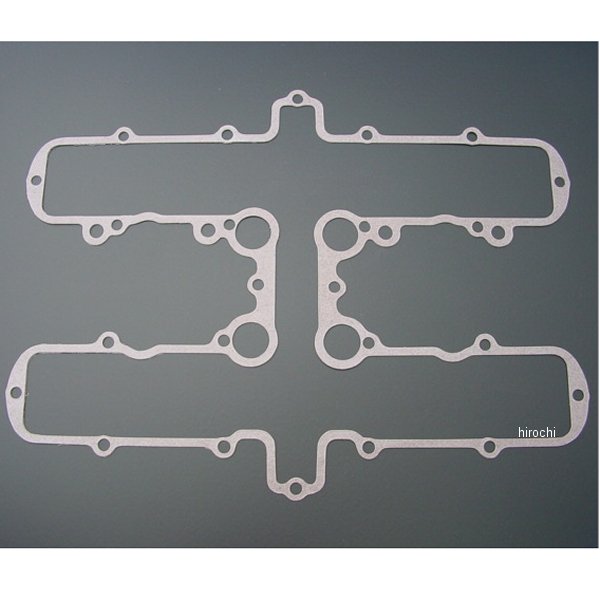 8200 ビーアールシー BRC 純正ヘッドカバーガスケット Z400FX、Z550FX、KZ550、Z500、Z400J