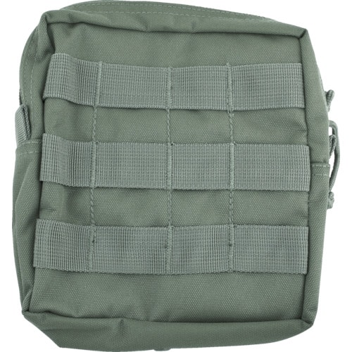 82003OD 835-4972 REDROCK社 REDROCK ミディアム MOLLE ユーティリティーポーチ OD