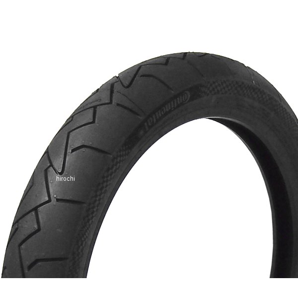 82004 ドレミコレクション ContiClassicAttack 汎用 100/90R19 M/C57V