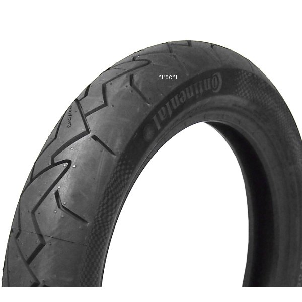 82006 ドレミコレクション ContiClassicAttack 汎用 120/90R18 M/C65V