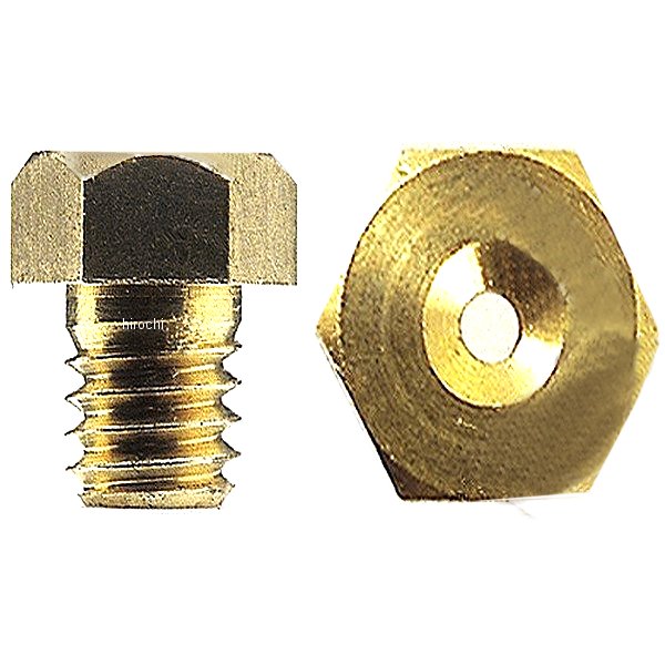 820100-MD シフトアップ ミクニ 六角小(7X8)5PCS #100