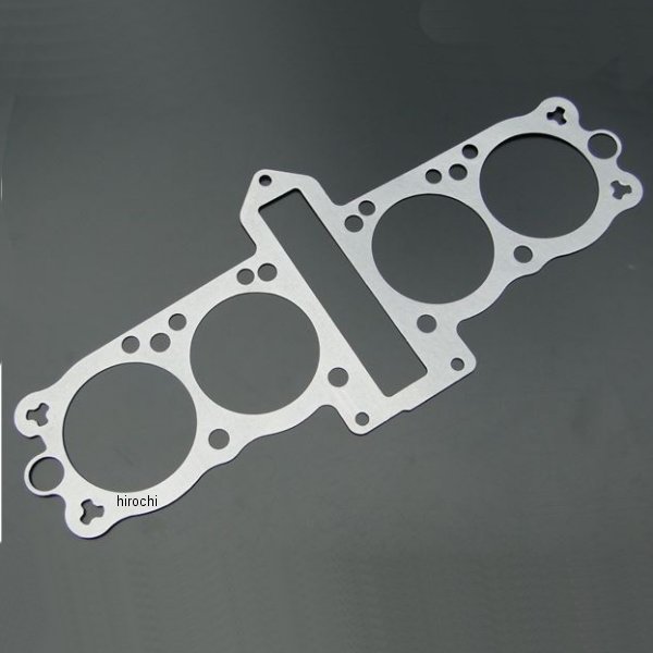 8205 ビーアールシー BRC 純正シリンダーガスケット Z550FX、Z500、KZ550