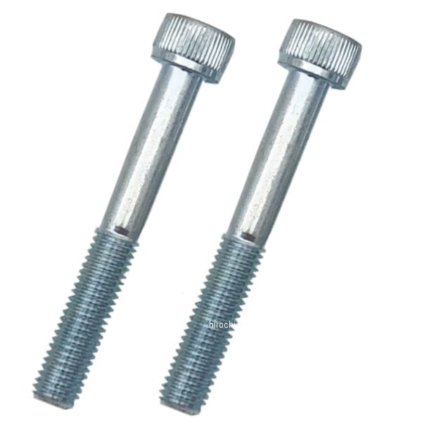 820770-050 ポッシュ POSH キャップボルト クロモリ M7×50 2個入り