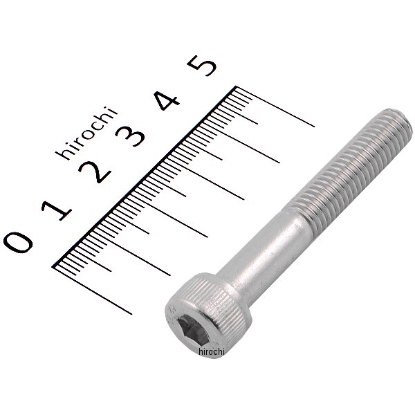 821650-050 ポッシュ POSH STDステンレスキャップボルト M8X50 P1.25 1個入り