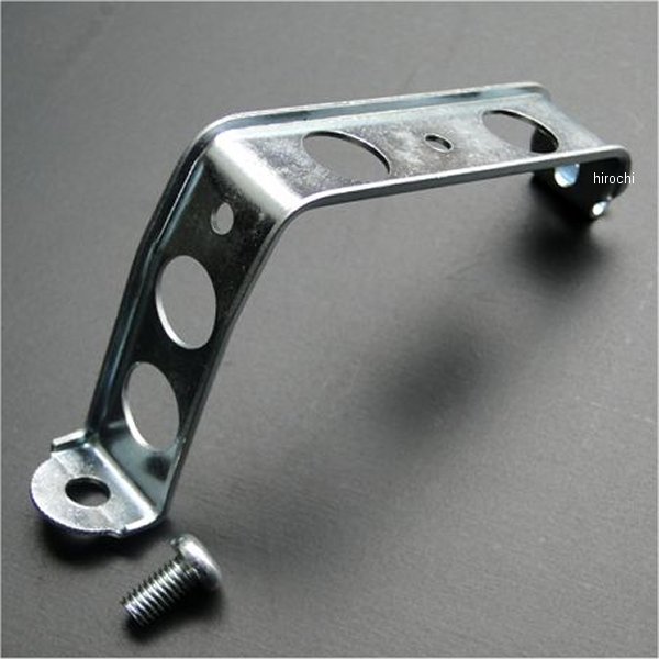 8221 ビーアールシー BRC バッテリーバンド(板ステイ) 79年-82年 Z400FX E1～E4