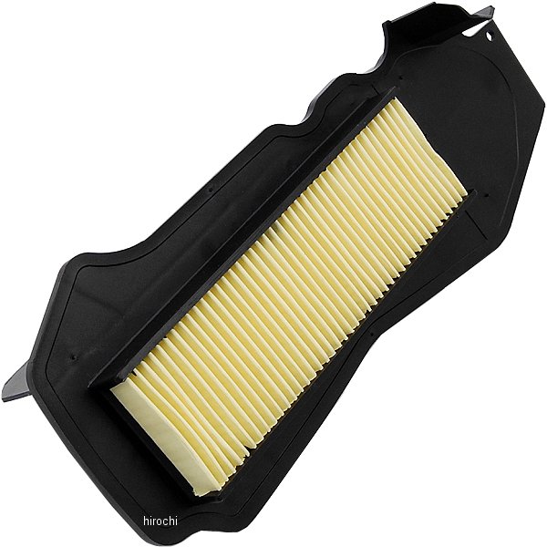 835301 NBS バイクパーツセンター エアクリーナーエレメント トゥデイ、ディオ (AF67、AF68)