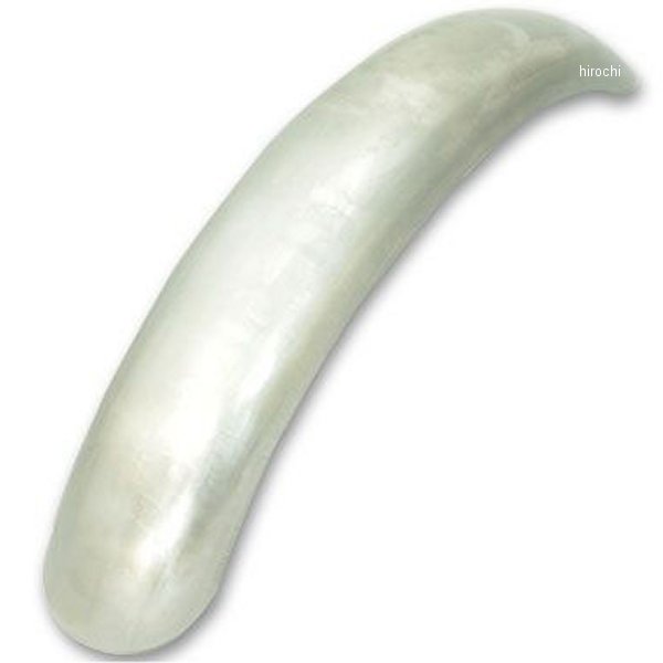 8300-0011 ガッツクローム ユニバーサルフロントフェンダー 58cm×11cm 16インチ-21インチ用