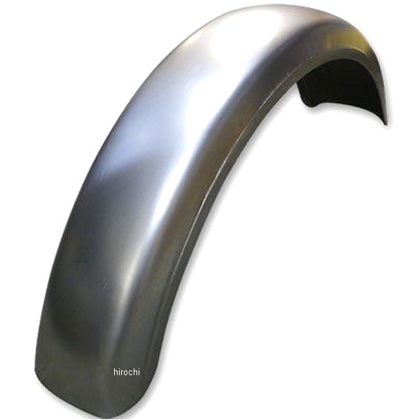 8300-0023 ガッツクローム フロントフェンダー 70年-83年 XL ステーなし