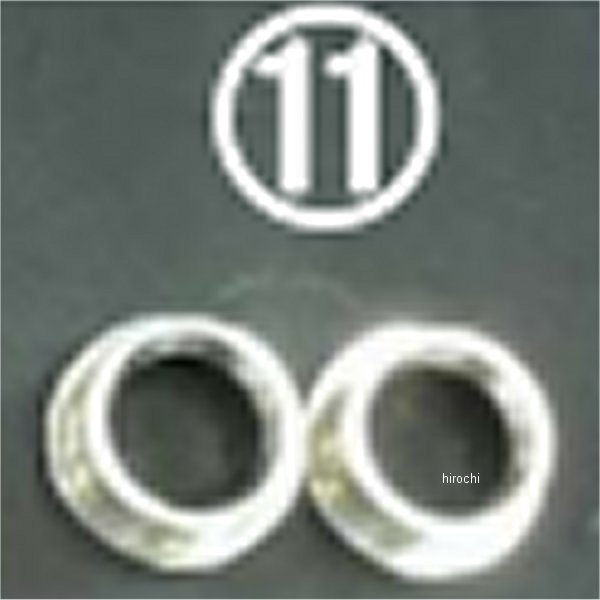 8303-KD7-00 ビート BEET クチガネアダプター(1個) Nin650