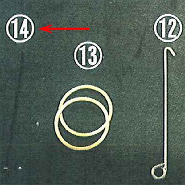 8306-000-04 ビート BEET タイラップ ショウ