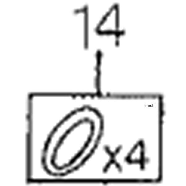 8310-005-00 ビート BEET エキゾーストガスケットセット No.5