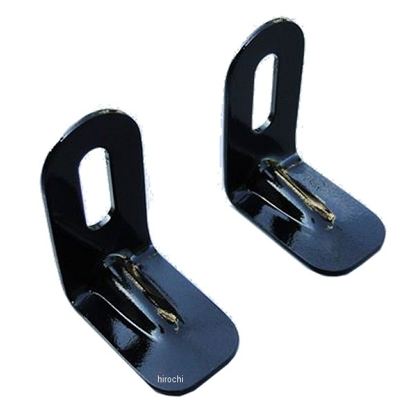 8315 ビーアールシー BRC エアクリボックス固定ステー 2個 79年-82年 Z400FX E1~E4