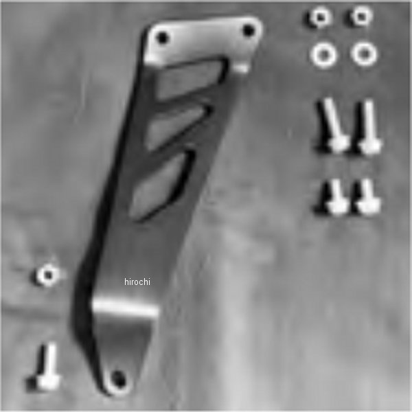 8315-KD1-50 ビート BEET サイレンサーステー/ボルトナットセット H2