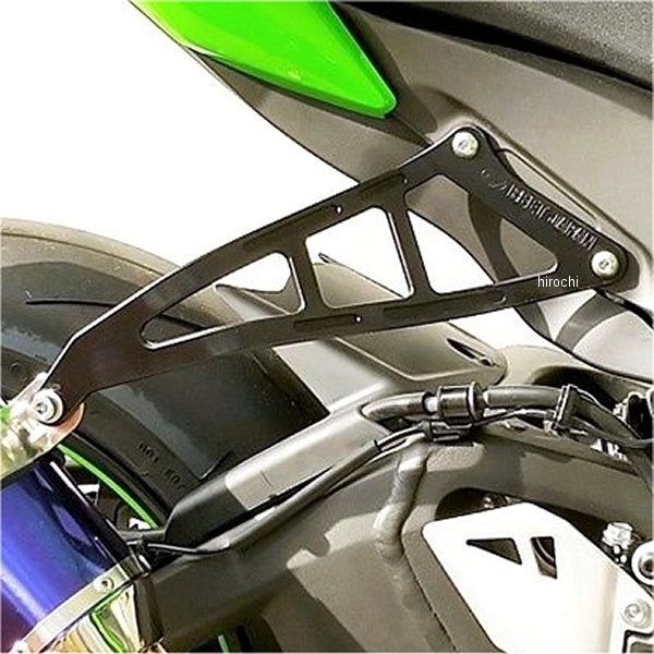 8315-KG5-00 ビート BEET サイレンサー取り付けステー 21年 ZX-10RR