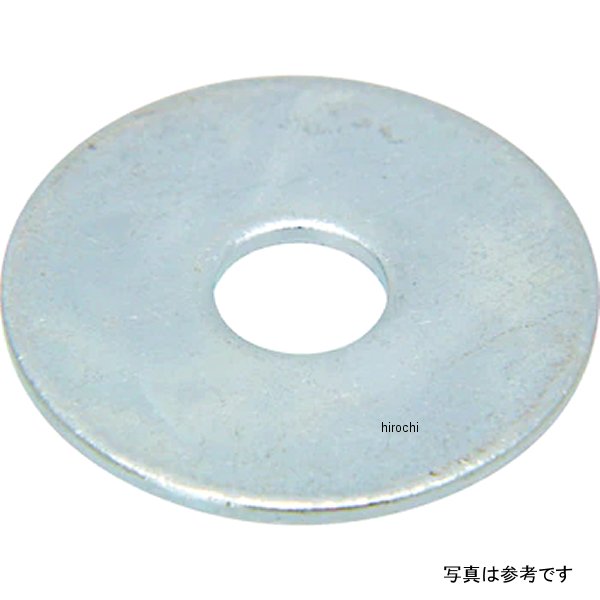 8316-K95-50 ビート BEET テールパイプ取り付けワッシャ(EVO)