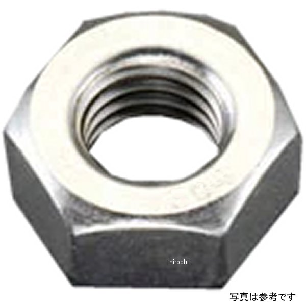 8316-KB3-50 ビート BEET テールパイプステー取り付けナット ZX-10R