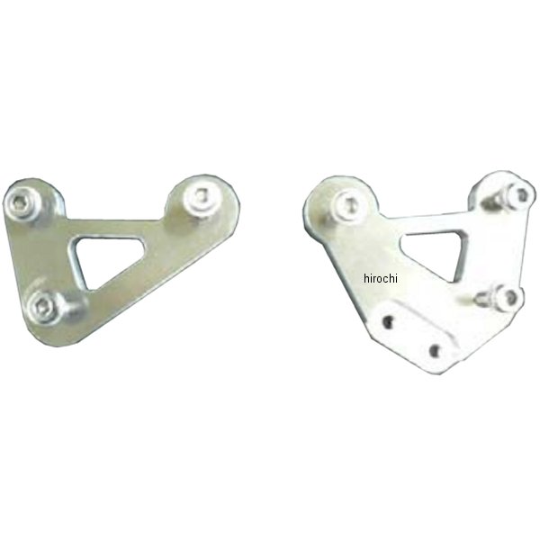 8317-KD7-00 ビート BEET タンデムオフセットステーセット Ninja650