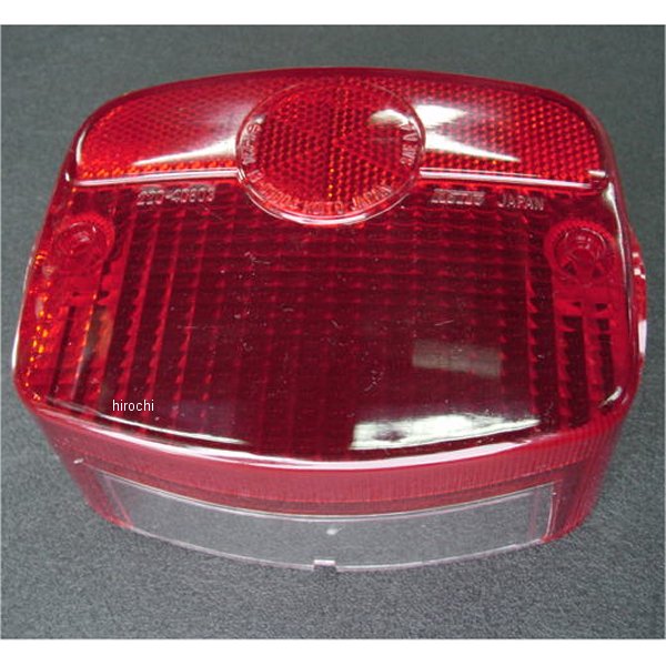 8330 ビーアールシー BRC 純正テールレンズ 79年-82年 Z400FX