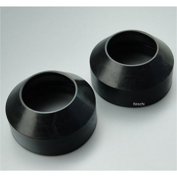 8340 ビーアールシー BRC フロントフォークダストシール 2個 79年-82年 Z400FX E1～E4