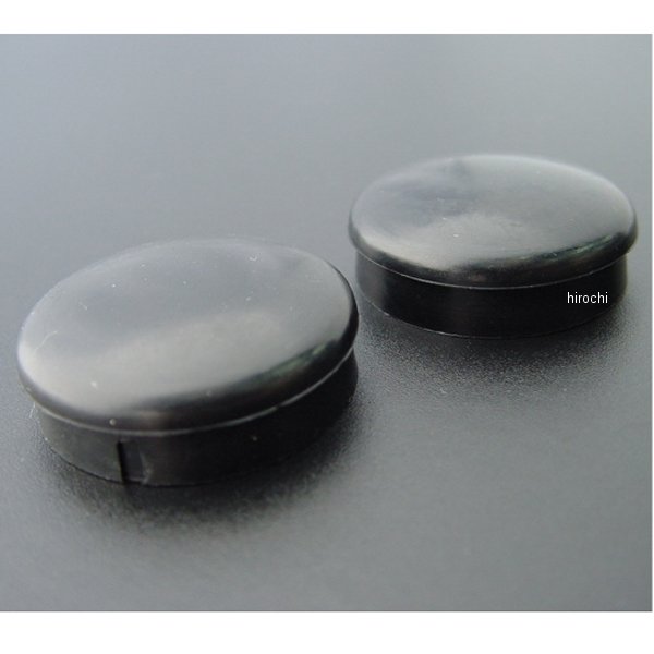 8351 ビーアールシー BRC 純正フロントフォーク トップゴムキャップセット Z400FX E1～E3