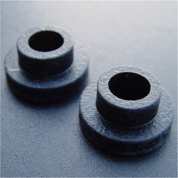 8365 ビーアールシー BRC パイロットカバー ダンパーゴム 2個 Z400FX