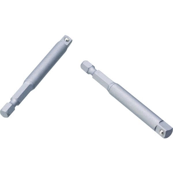 83700 232-1010 (株)キソパワーツール プロクソン 電動ドライバー用アダプター 1/4”