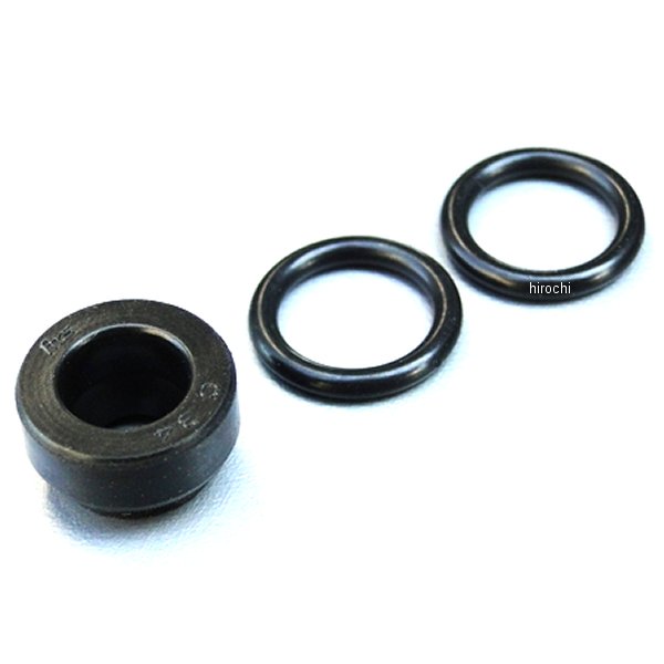 8373 ビーアールシー BRC タコメーターギヤ取出口用オイルシール&Oリングセット Z400FX、Z1、Z2