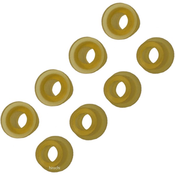 840130-M ポッシュ POSH フートレストダンパー ミディアム SR400、SR500