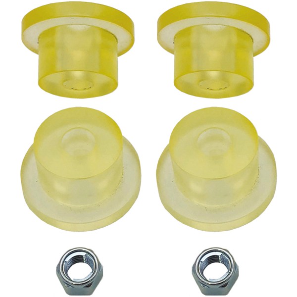 840250-M ポッシュ POSH ハンドルホルダーダンパー ミディアム SR400、SR500