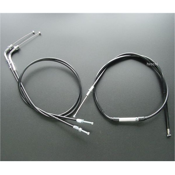 8410 ビーアールシー BRC イージーワイヤーセット 10cmロング 79年-82年 Z400FX