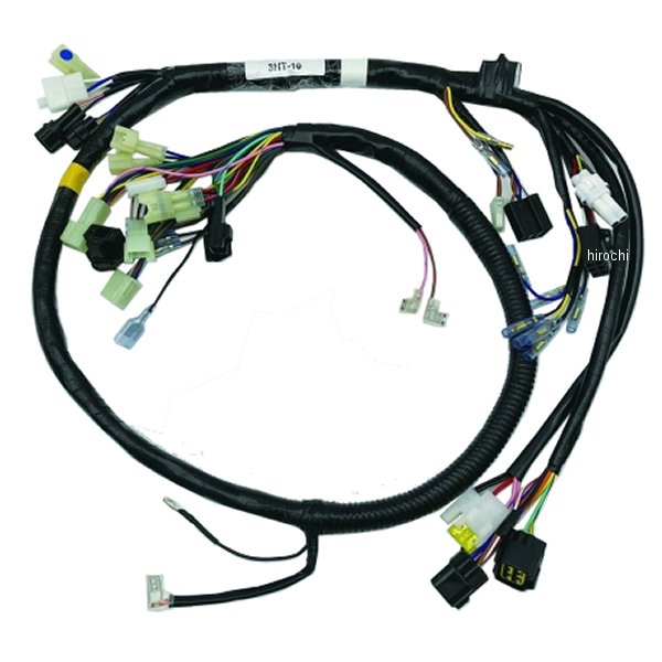 841400 ポッシュ POSH メインハーネス SR400