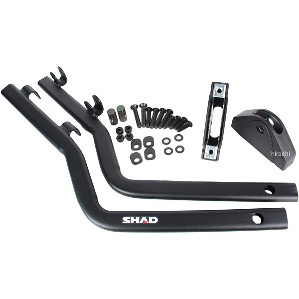 S0B64T シャッド SHAD トップマスターフィッティングキット 94年-99年 バンディット GSF600N