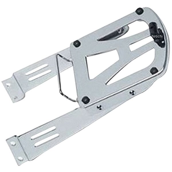 NADTN シャッド SHAD シーシーバーキット専用 フィッティングキット 汎用