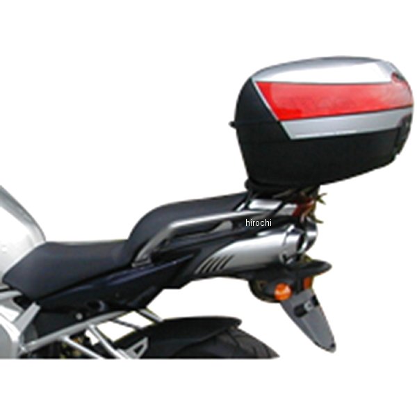 Y0FZ64ST シャッド SHAD トップマスターフィッティングキット 04年-12年 フェザー FZ6N