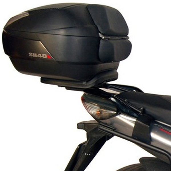 H0CB64ST シャッド SHAD トップマスターフィッティングキット 04年-12年CBF1000、CBF500、CBF600 S/N