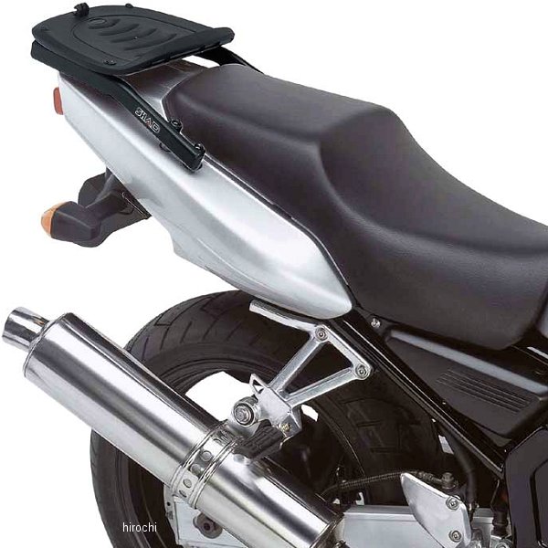 K0Z778ST シャッド SHAD トップマスターフィッティングキット 07年-12年 Z1000、Z750