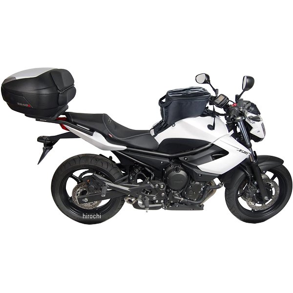 Y0XJ69ST シャッド SHAD トップマスターフィッティングキット 09年-14年 XJ600N/S/FABS